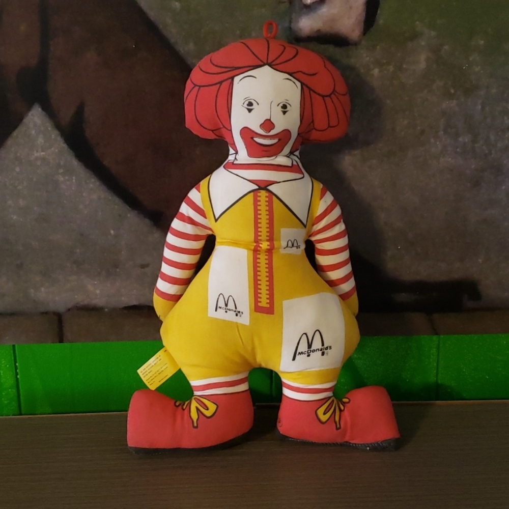 Vintage Toy